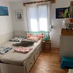 Maison Familiale Sur La Presqu'ile De Giens Nyaraló