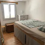 Maison Familiale Sur La Presqu'ile De Giens Nyaraló