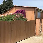 Maison Familiale Sur La Presqu'ile De Giens Hyères