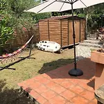 Maison Familiale Sur La Presqu'ile De Giens * Hyères