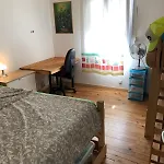 Maison Familiale Sur La Presqu'ile De Giens Nyaraló