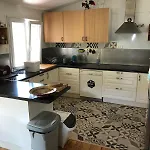 Maison Familiale Sur La Presqu'ile De Giens Nyaraló Hyères