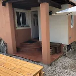 Maison Familiale Sur La Presqu'ile De Giens Hyères