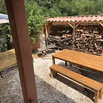 Nyaraló Maison Familiale Sur La Presqu'ile De Giens Hyères