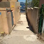 Maison Familiale Sur La Presqu'ile De Giens Hyères