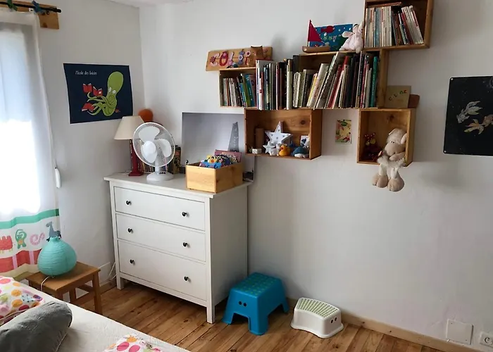 Maison Familiale Sur La Presqu'ile De Giens Tatil Evi