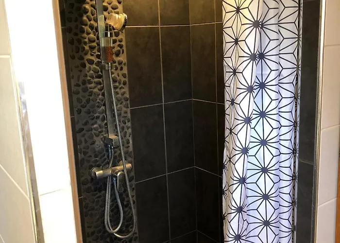 Maison Familiale Sur La Presqu'ile De Giens * Hyères