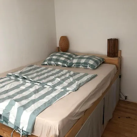 Holiday home Maison Familiale Sur La Presqu'ile De Giens *