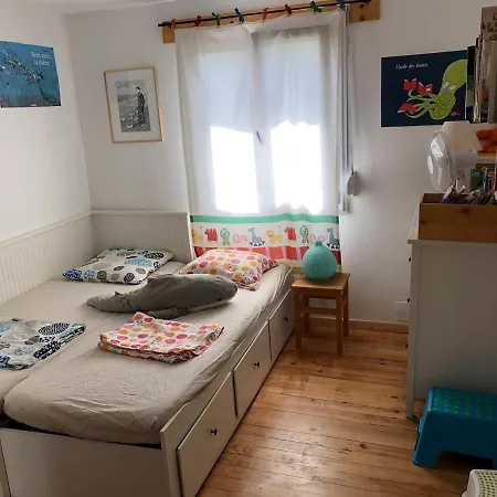Maison Familiale Sur La Presqu'ile De Giens Holiday home