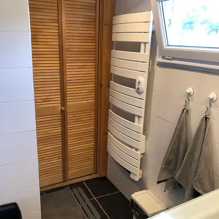 Maison Familiale Sur La Presqu'ile De Giens *