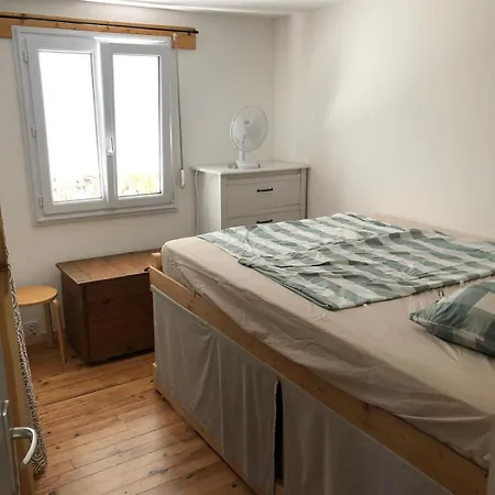 Maison Familiale Sur La Presqu'ile De Giens Holiday home
