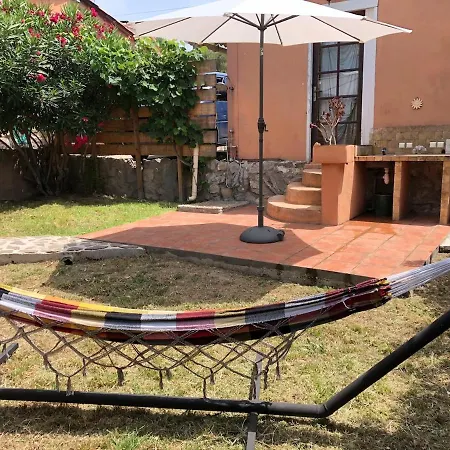 Maison Familiale Sur La Presqu'ile De Giens *