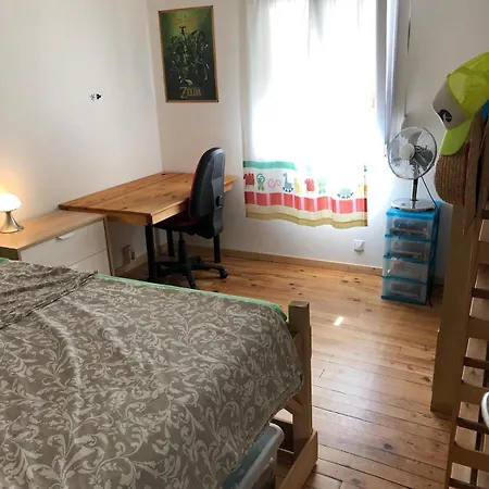 Maison Familiale Sur La Presqu'ile De Giens Holiday home
