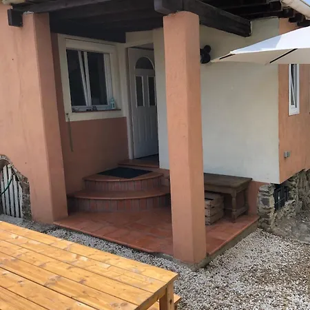 Maison Familiale Sur La Presqu'ile De Giens Hyeres