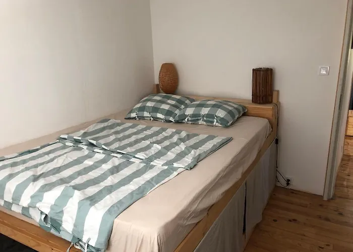 Σπίτι διακοπών Maison Familiale Sur La Presqu'ile De Giens *