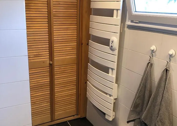 Maison Familiale Sur La Presqu'ile De Giens *