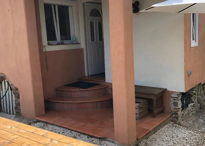 Maison Familiale Sur La Presqu'ile De Giens Ιέρ