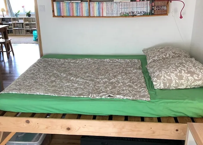 Maison Familiale Sur La Presqu'ile De Giens